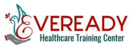 Eveready Training Center Logo